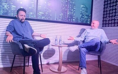 Mein Treffen mit Gotham Chess in Hamburg