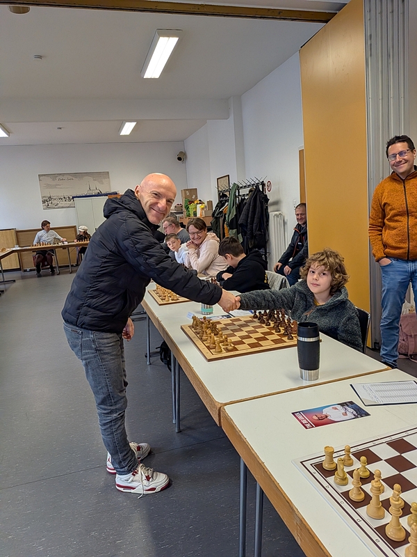 Simultan Lorsch 256